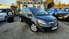 Opel Meriva 1,4 B benzyna * bogate wyposażenie * GWARANCJA * AUTOMI-X.PL - 9