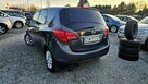 Opel Meriva 1,4 B benzyna * bogate wyposażenie * GWARANCJA * AUTOMI-X.PL - 10