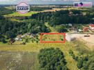 Działka siedliskowa Ronino gm. Postomino, - 5