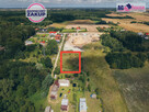Działka siedliskowa Ronino gm. Postomino, - 7