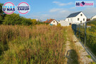 Działka inwestycyjna Gdańsk Jasień, Jasieńska - 5