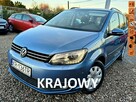 Volkswagen Touran 1właść*Krajowy*Bezwypadkowy - 1