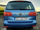 Volkswagen Touran 1właść*Krajowy*Bezwypadkowy - 3