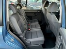 Volkswagen Touran 1właść*Krajowy*Bezwypadkowy - 8
