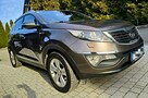 Kia Sportage Benzyna*Automat*4x4*Serwis 100% - 2