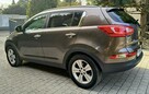 Kia Sportage Benzyna*Automat*4x4*Serwis 100% - 3