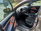 Kia Sportage Benzyna*Automat*4x4*Serwis 100% - 4