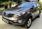 Kia Sportage Benzyna*Automat*4x4*Serwis 100% - 16