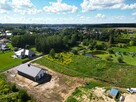 Działka budowlana w miejscowości Nowe Siedlisko - 10