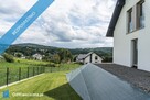 Nowoczesny Dom 162 m2 na 8 arowej działce nad Jeziorem Mucharskim - 3