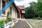 Dwór w Książniczkach, do zamieszkania / 15 minut od centrum Krakowa - 3