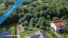 Działka budowlana pod dom przy lesie / 21 arów / Wadowice - 2