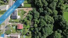 Działka budowlana pod dom przy lesie / 21 arów / Wadowice - 4