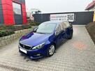 Peugeot 308 1.5 Blue HDI 130 #Climatronic#Nawigacja - 2
