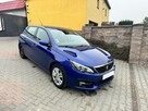 Peugeot 308 1.5 Blue HDI 130 #Climatronic#Nawigacja - 3