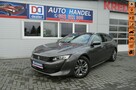 Peugeot 508 1.5 HDI Automat 100%Bezwypadkowy LED Skóra Navi Kamera-360 Bluetooth - 1