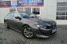Peugeot 508 1.5 HDI Automat 100%Bezwypadkowy LED Skóra Navi Kamera-360 Bluetooth - 7