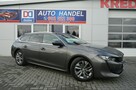 Peugeot 508 1.5 HDI Automat 100%Bezwypadkowy LED Skóra Navi Kamera-360 Bluetooth - 8