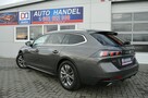 Peugeot 508 1.5 HDI Automat 100%Bezwypadkowy LED Skóra Navi Kamera-360 Bluetooth - 10
