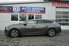 Peugeot 508 1.5 HDI Automat 100%Bezwypadkowy LED Skóra Navi Kamera-360 Bluetooth - 12