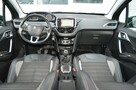 Peugeot 2008 1.2 VTi 100% bezwypadkowy LED Navi Kamera Bluetooth 119 tys.km. - 2