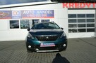 Peugeot 2008 1.2 VTi 100% bezwypadkowy LED Navi Kamera Bluetooth 119 tys.km. - 7