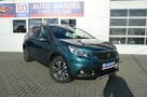 Peugeot 2008 1.2 VTi 100% bezwypadkowy LED Navi Kamera Bluetooth 119 tys.km. - 8