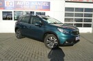 Peugeot 2008 1.2 VTi 100% bezwypadkowy LED Navi Kamera Bluetooth 119 tys.km. - 9