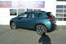 Peugeot 2008 1.2 VTi 100% bezwypadkowy LED Navi Kamera Bluetooth 119 tys.km. - 11
