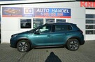 Peugeot 2008 1.2 VTi 100% bezwypadkowy LED Navi Kamera Bluetooth 119 tys.km. - 12