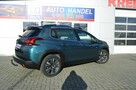 Peugeot 2008 1.2 VTi 100% bezwypadkowy LED Navi Kamera Bluetooth 119 tys.km. - 15