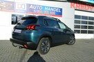 Peugeot 2008 1.2 VTi 100% bezwypadkowy LED Navi Kamera Bluetooth 119 tys.km. - 16