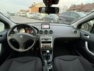 Peugeot 308 1.6HDi 2011r Climatronic Nawigacja Alufelgi Zarejestrowany - 5