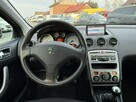 Peugeot 308 1.6HDi 2011r Climatronic Nawigacja Alufelgi Zarejestrowany - 7
