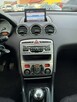 Peugeot 308 1.6HDi 2011r Climatronic Nawigacja Alufelgi Zarejestrowany - 8