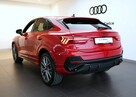 Audi Q3 40TDI Quattro Sline Sonos3D MatrixLed TempomatACC Virtual Hak Webasto - 2