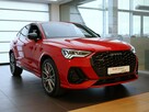 Audi Q3 40TDI Quattro Sline Sonos3D MatrixLed TempomatACC Virtual Hak Webasto - 4