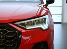 Audi Q3 40TDI Quattro Sline Sonos3D MatrixLed TempomatACC Virtual Hak Webasto - 8
