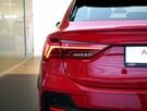 Audi Q3 40TDI Quattro Sline Sonos3D MatrixLed TempomatACC Virtual Hak Webasto - 9