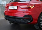 Audi Q3 40TDI Quattro Sline Sonos3D MatrixLed TempomatACC Virtual Hak Webasto - 11