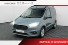 Ford Transit Courier WD0801T#1.0 EcoBoost Limited Cz.cof Podgrz.szyba Salon PL VAT 23%