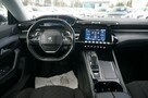 Peugeot 508 SW 1.5 BlueHDi/130 KM Active Salon PL fvat 23% WI554LA - 12