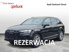 Audi Q7 7 os._S line_MatrixHD_OśSkręta_HeadUp_Panorama_4-strefy_Hak_Asystenc