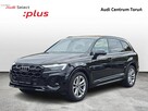 Audi Q7 7 os._S line_MatrixHD_OśSkręta_HeadUp_Panorama_4-strefy_Hak_Asystenc - 1
