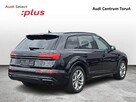 Audi Q7 7 os._S line_MatrixHD_OśSkręta_HeadUp_Panorama_4-strefy_Hak_Asystenc - 5