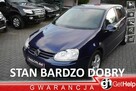 Volkswagen Golf 1.6mpi 190tkm Stan b.dobry bez rdzy korozji bezwypadkowy Gwarancja 12m