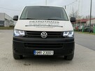 Volkswagen Transporter 2.0 TDI / 102KM LED  Nawigacja Klimatyzacja 3 Osobowy - 3