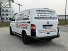 Volkswagen Transporter 2.0 TDI / 102KM LED  Nawigacja Klimatyzacja 3 Osobowy - 8