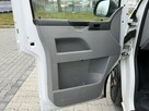 Volkswagen Transporter 2.0 TDI / 102KM LED  Nawigacja Klimatyzacja 3 Osobowy - 15