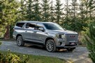 GMC Yukon XL Denali / 6.2 V8 426KM / Jak NOWY / Bogata opcja / 7-8 osobowy / FV